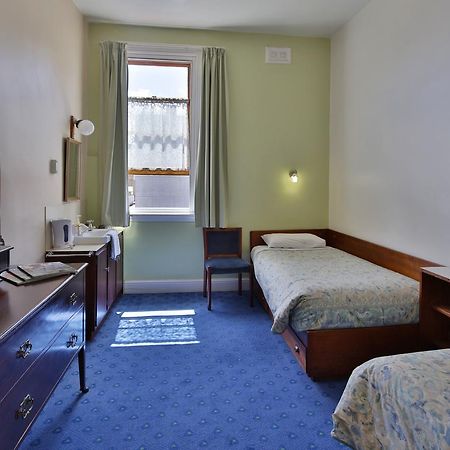 Astor Private Hotel Hobart Kültér fotó